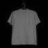 Design Your Own Women's Round Neck T-shirt